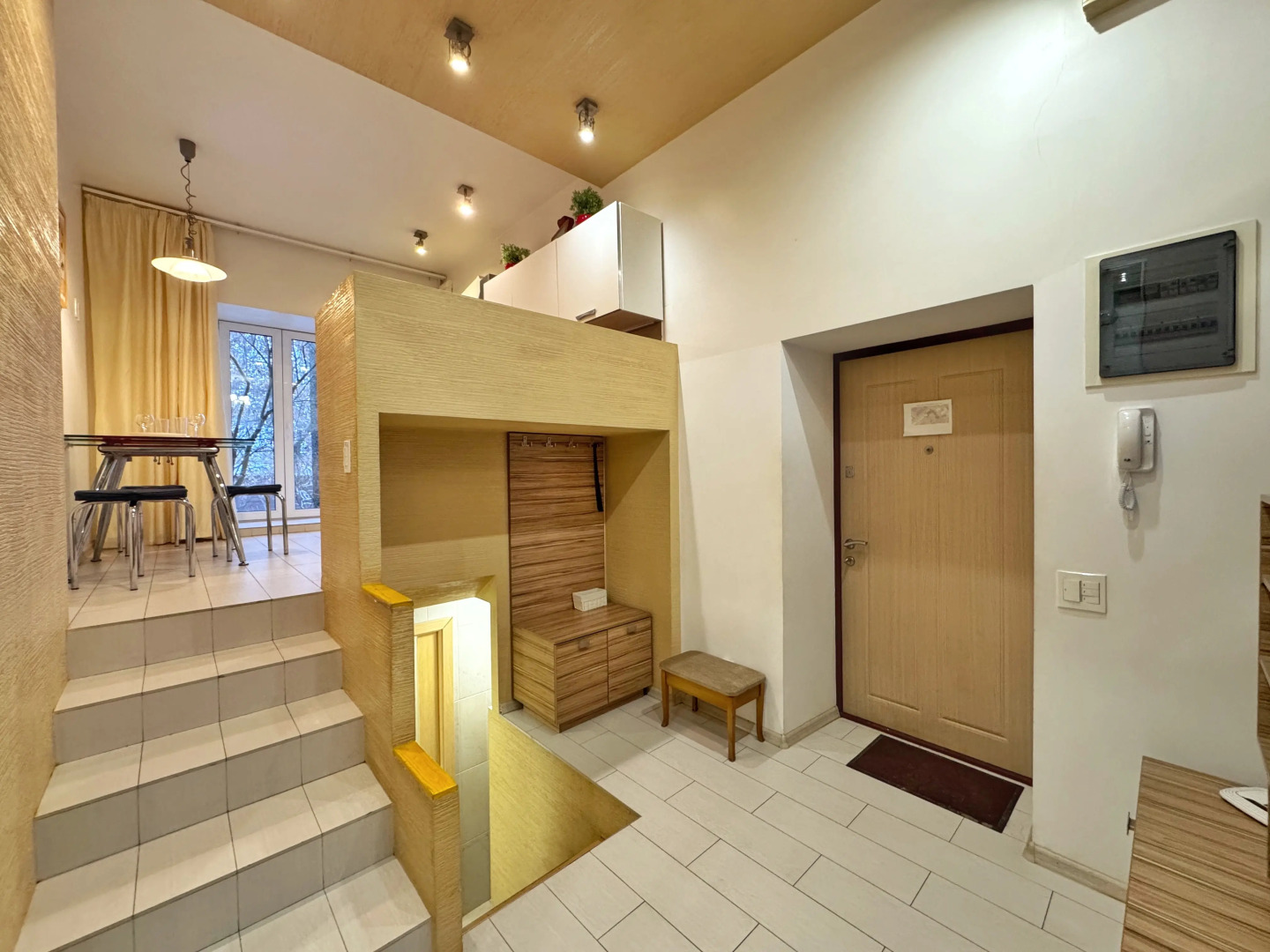 Апартаменты Apart-Comfort на Максимова 5