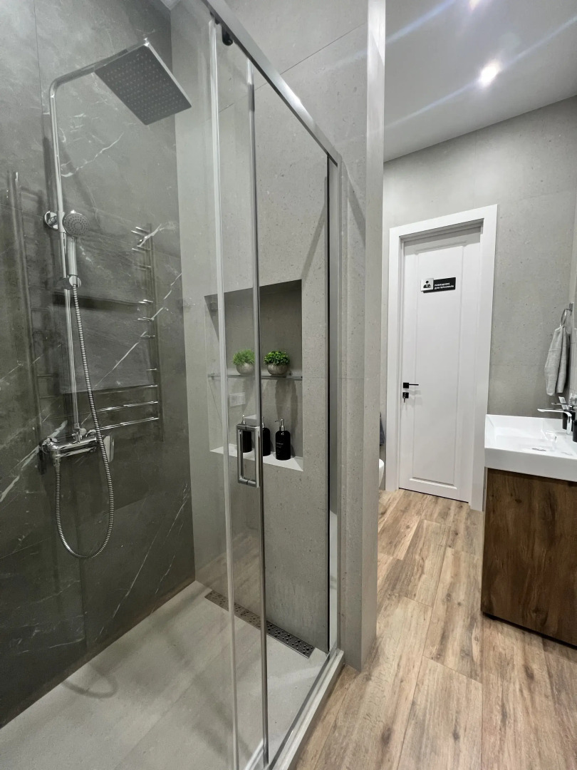 Квартира 2-комнатная в зоне ЮНЕСКО в Ярославле