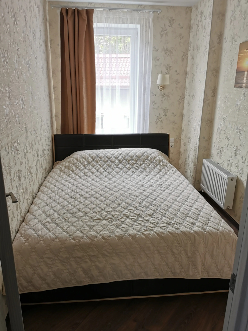 Апартаменты Centre