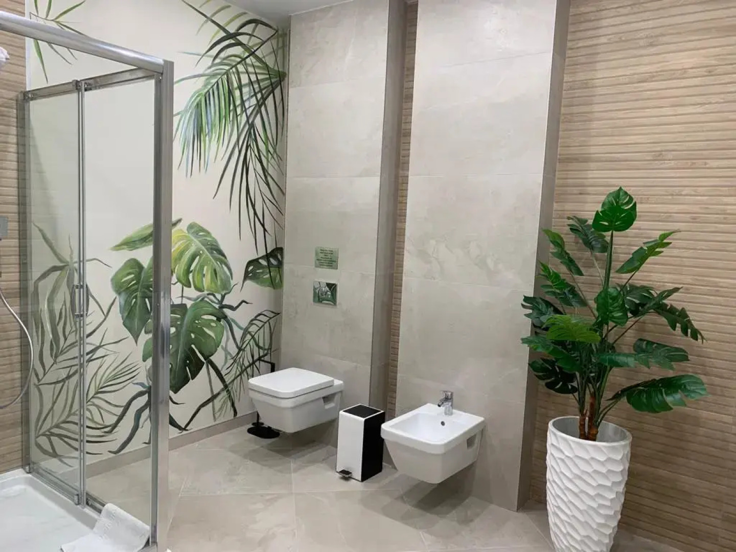 Апартаменты Apart SV3 Цоколь Раушен Престиж