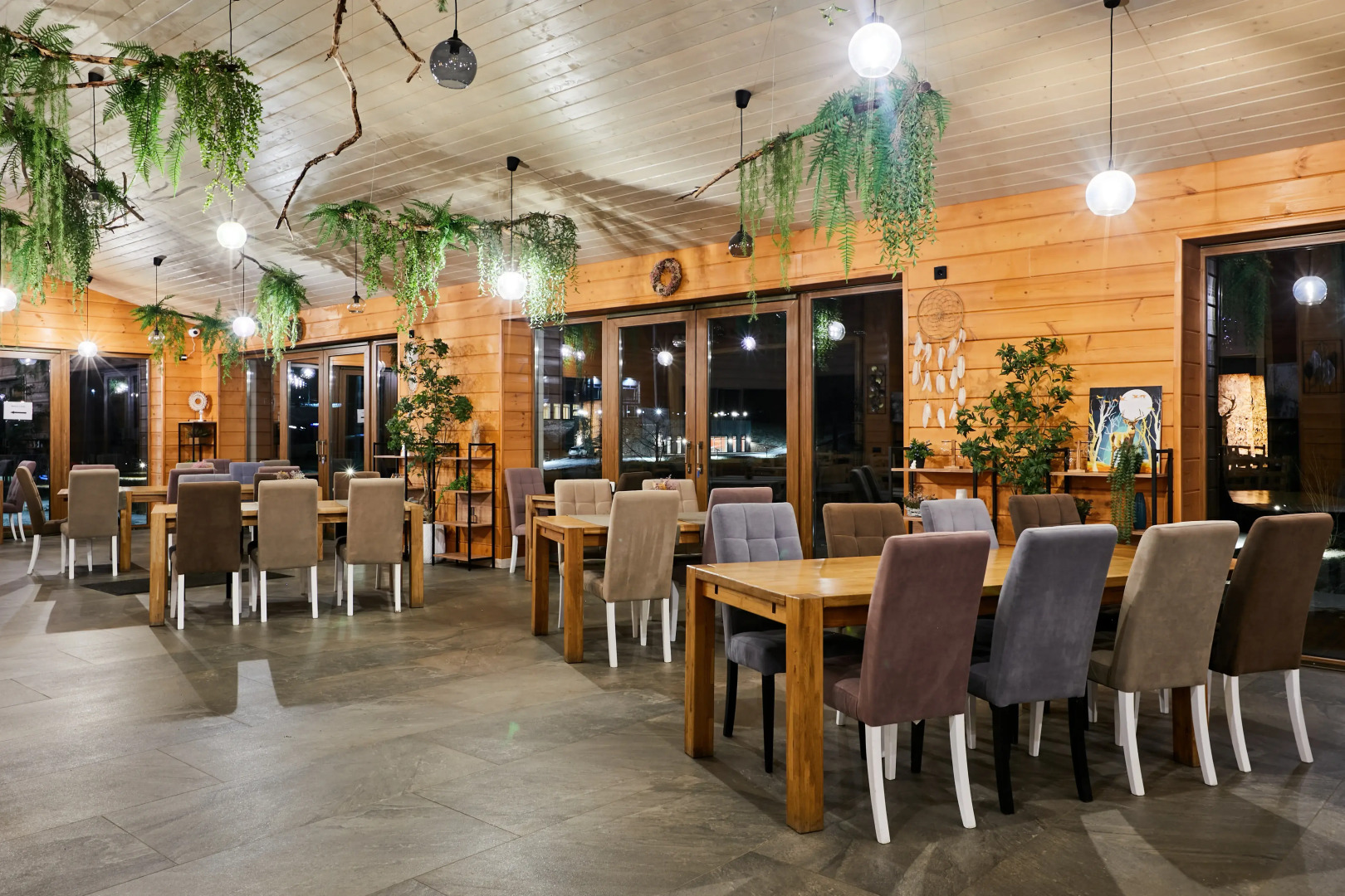 Парк-отель Триумф