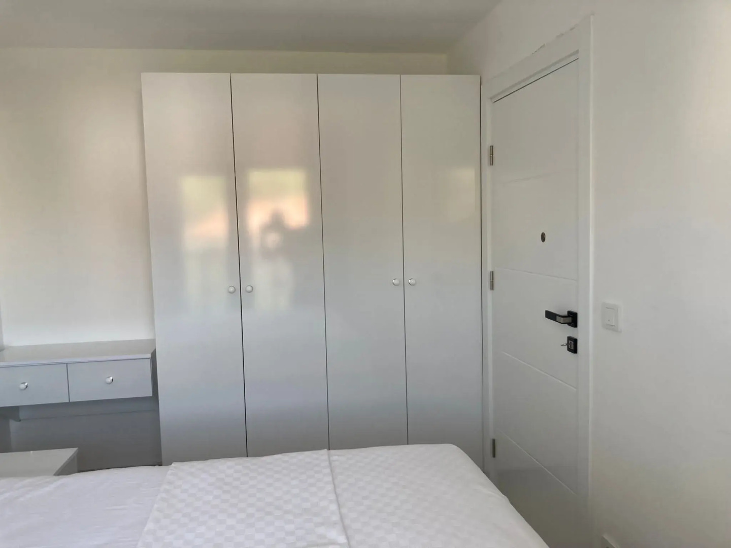 Апарт-отель Sahil Aparts Güllük