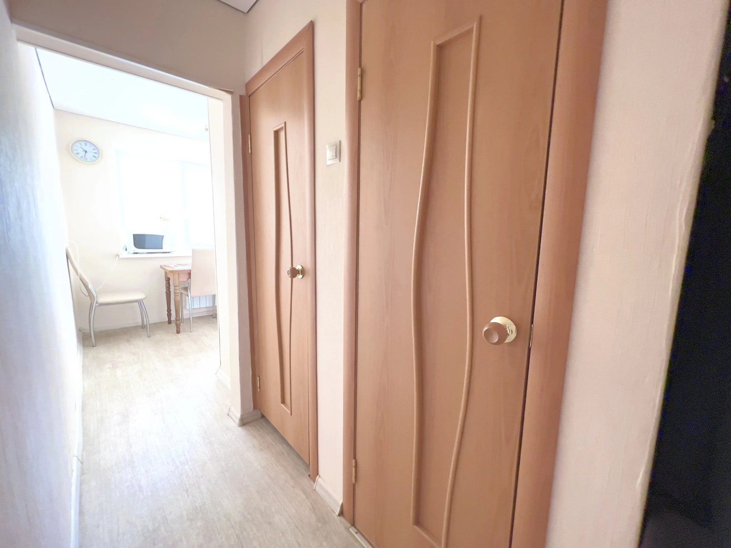 Апартаменты на Советской Площади