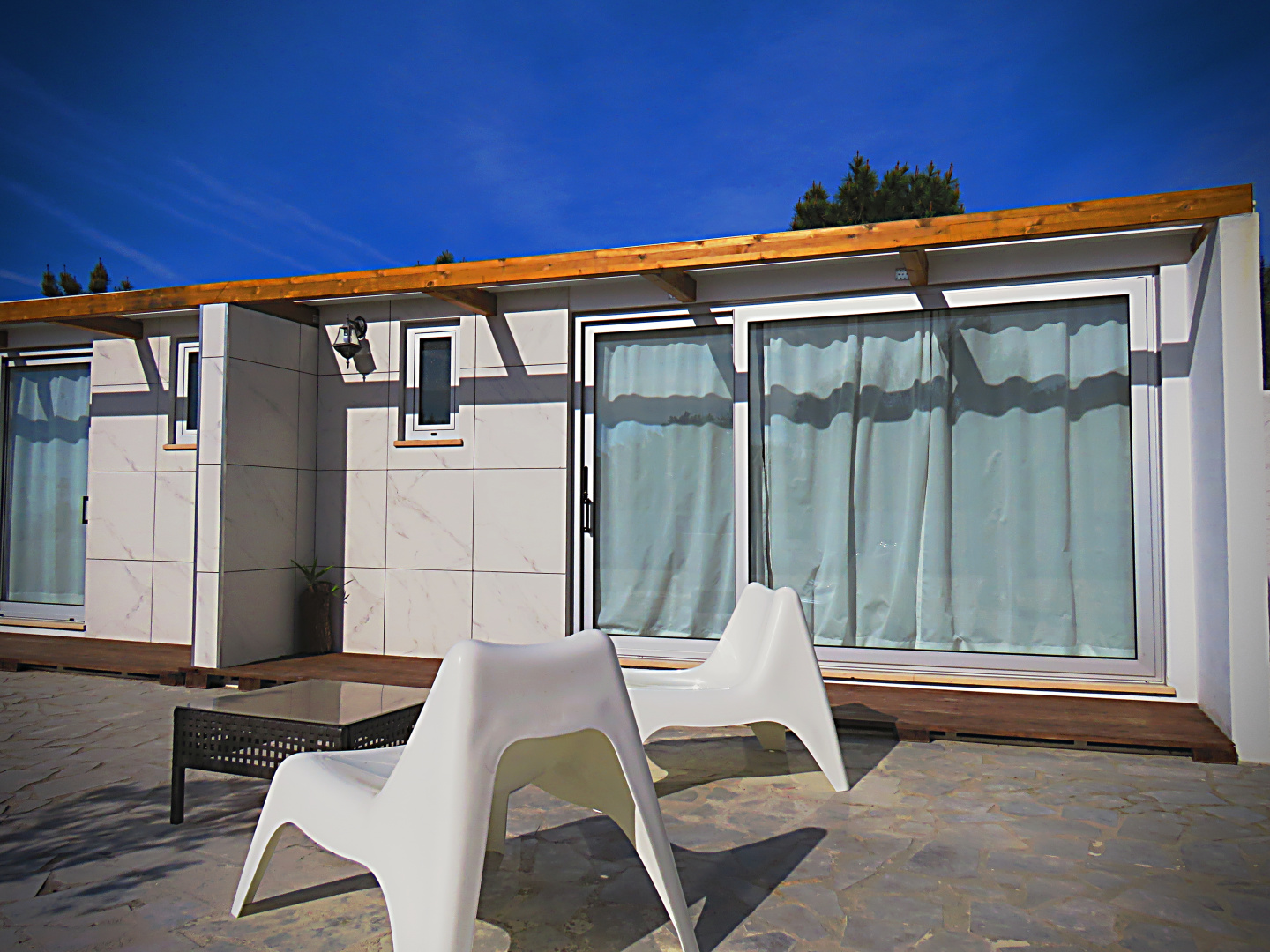 Мини-Отель Residencia Praia Norte  - AL