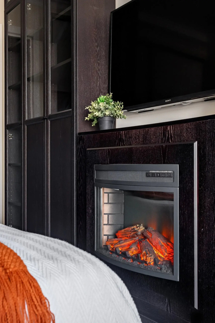 Апартаменты Krasnodar Aparts на Красной (991)