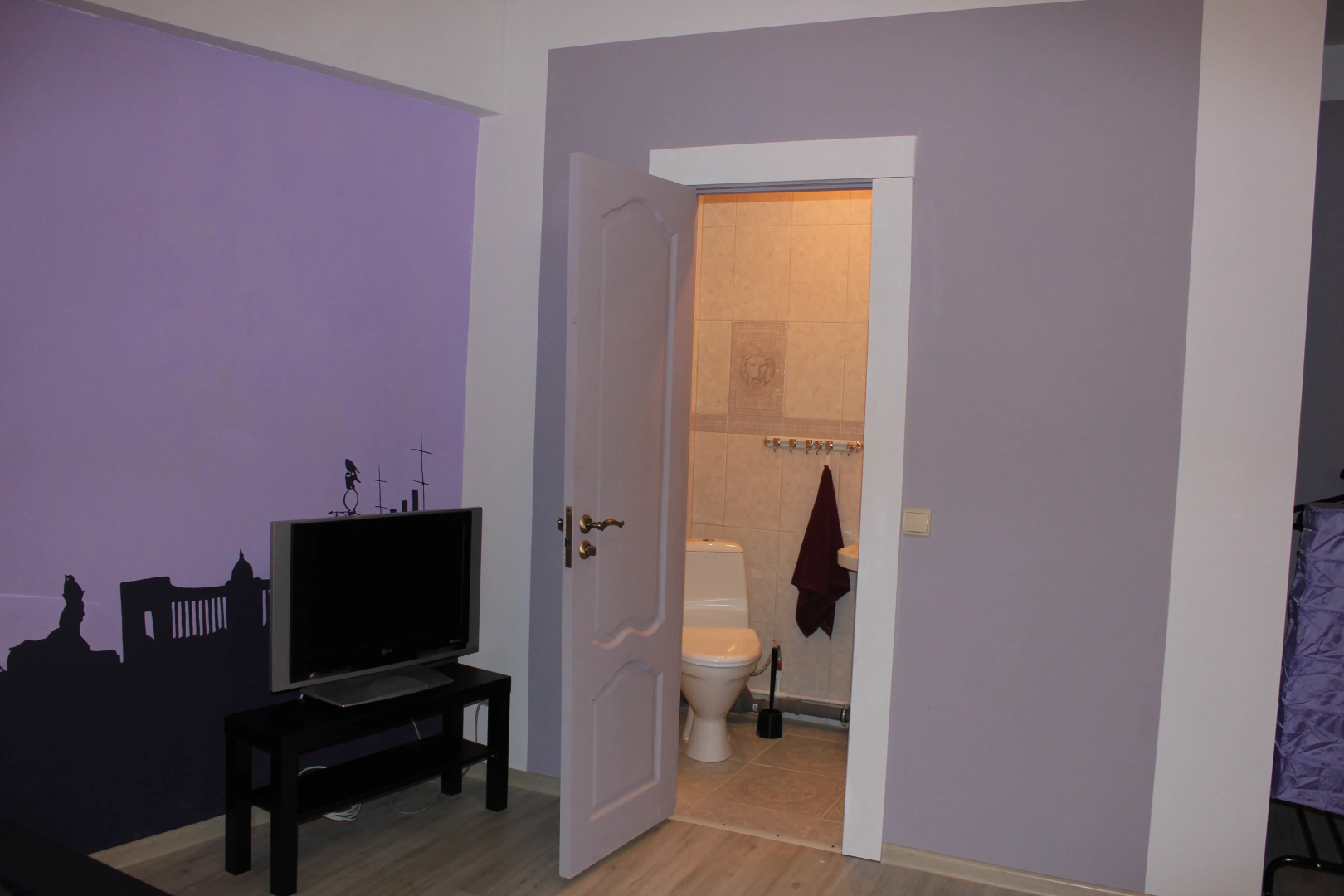 Гостевовой дом ОК-Отель