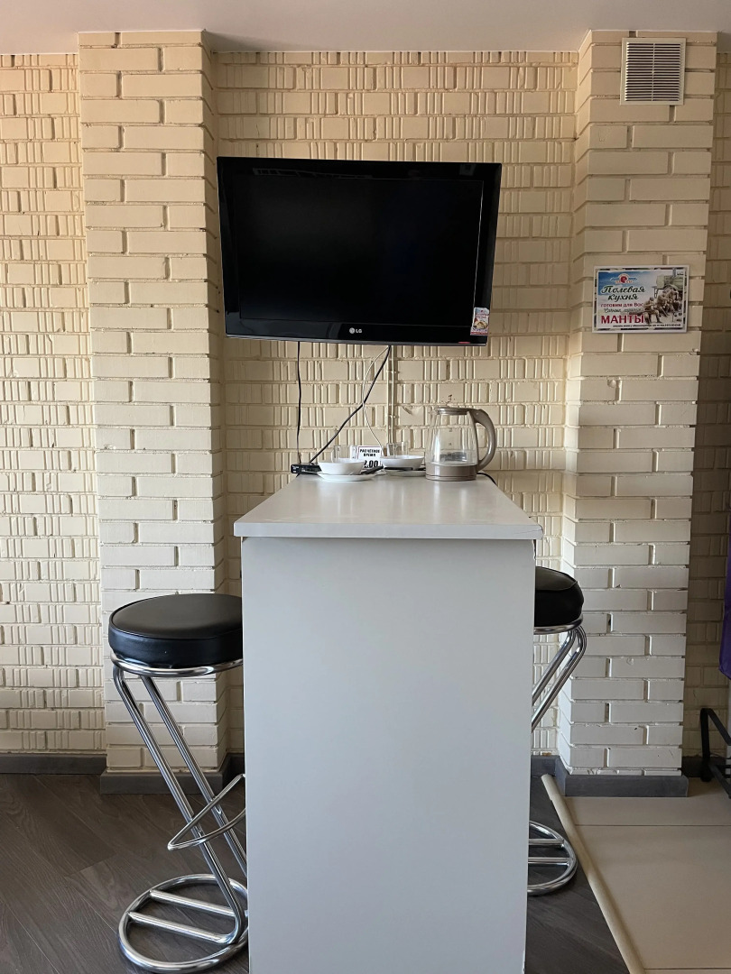 Гостиничный комплекс Каменские плёсы Ё