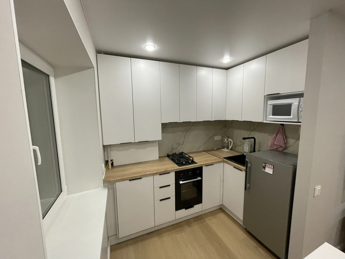 Квартира на Анохина 26