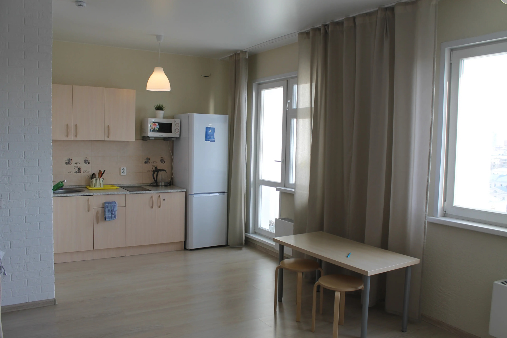 Апартаменты Окей Дом