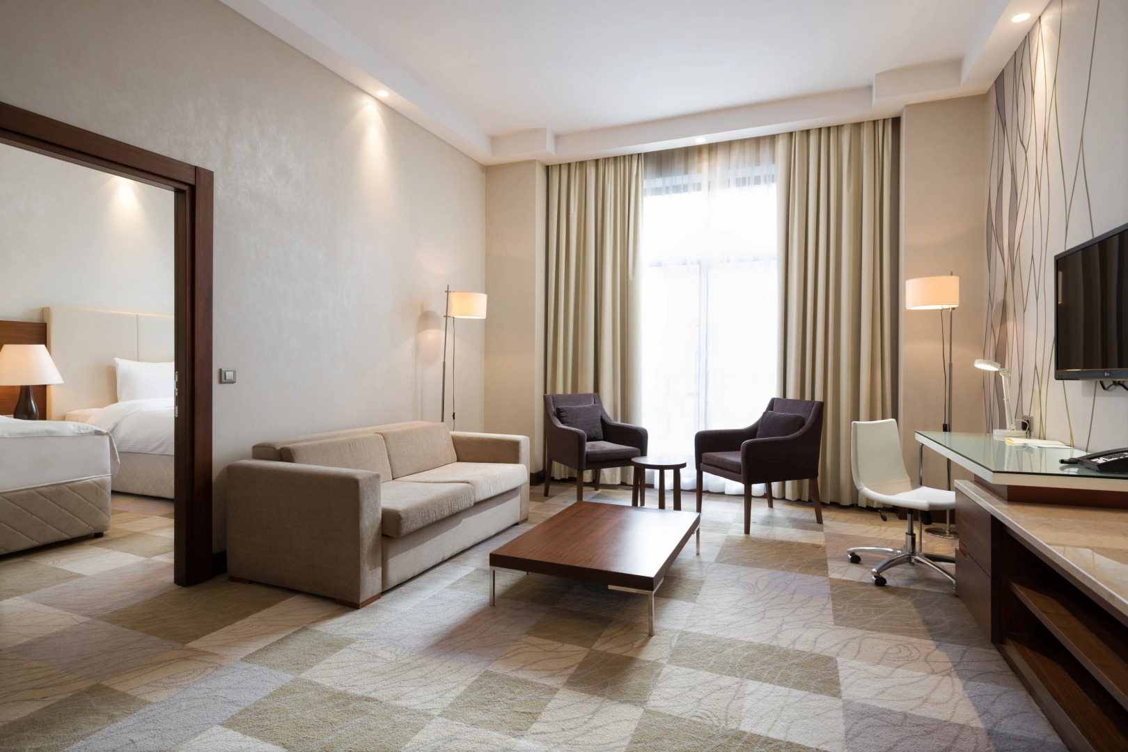 Отель Новотель Фит Красная Поляна