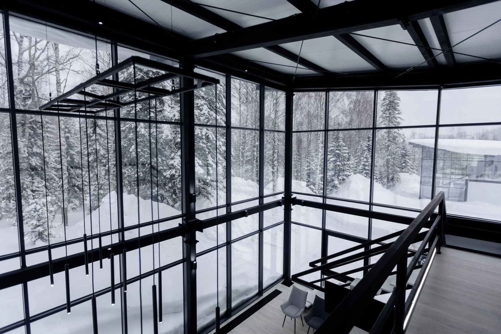 Гостевой дом Сталь