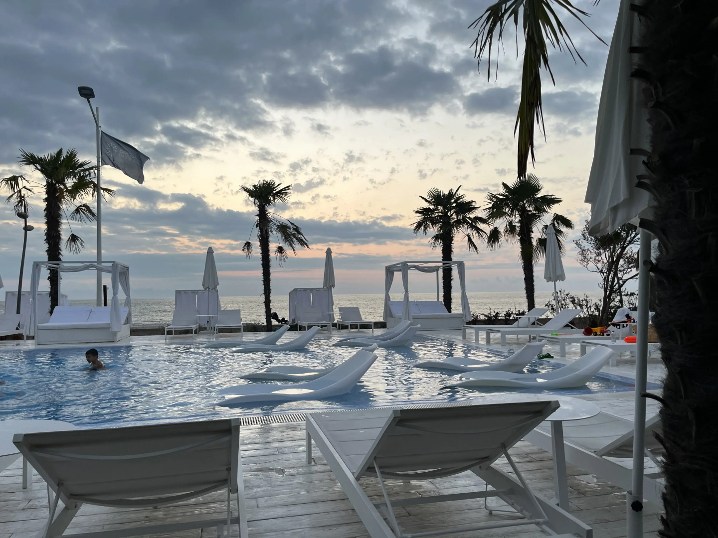 Апартаменты от Собственника в Dreamland Oasis