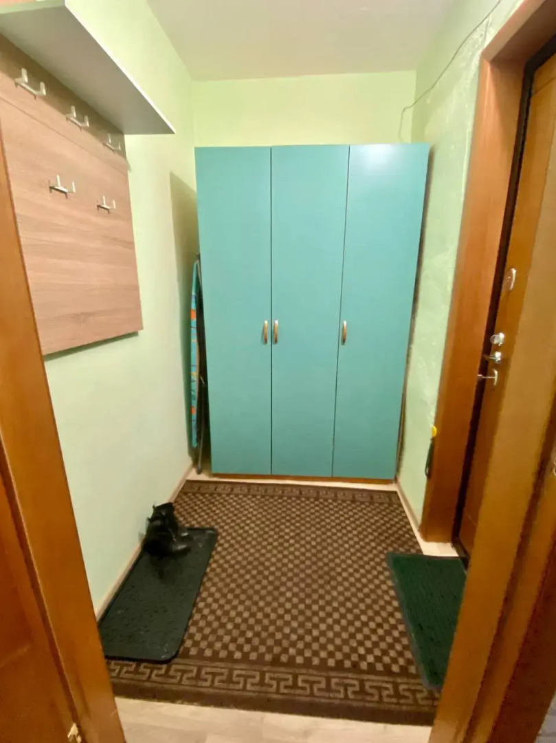 Апартаменты на улице Комсомольская 245А