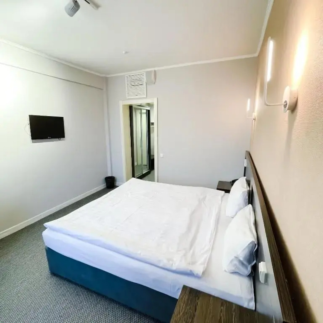 Отель Golden Palace