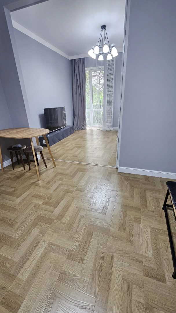 Квартира Центр