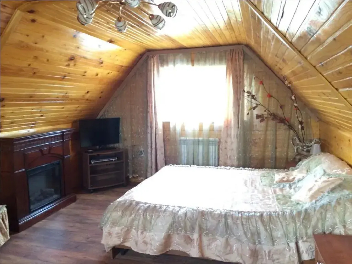 База Отдыха Аллюр