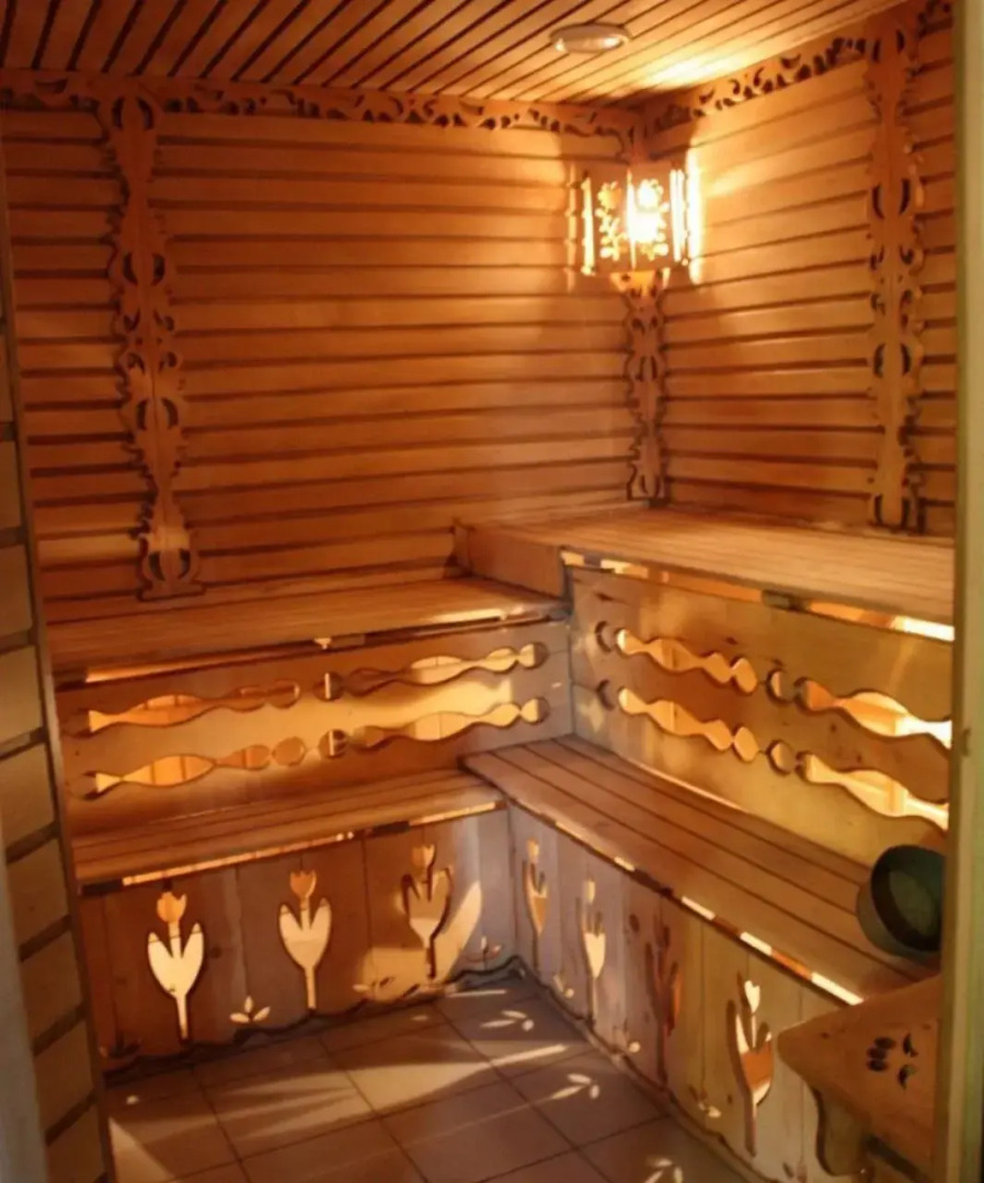 Гостевой дом Поместье