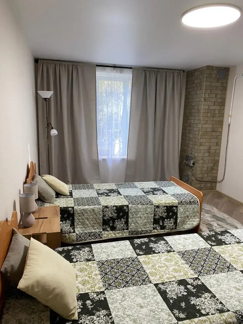 Квартира  На Соборной