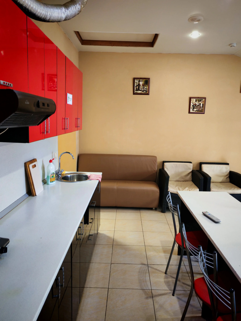 Гостевой дом Медведефф Богдана Хитрово