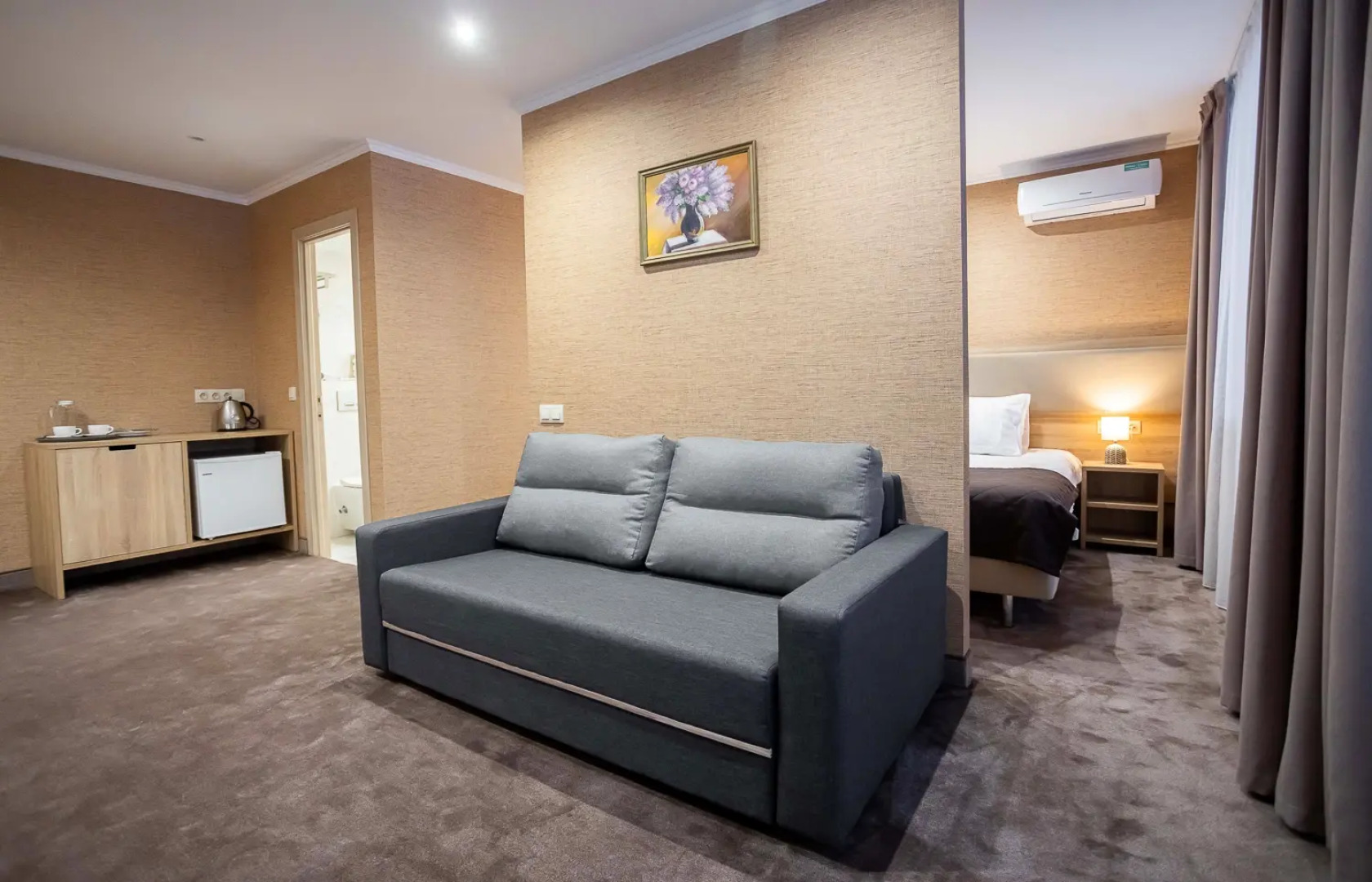 Санаторий Солотча