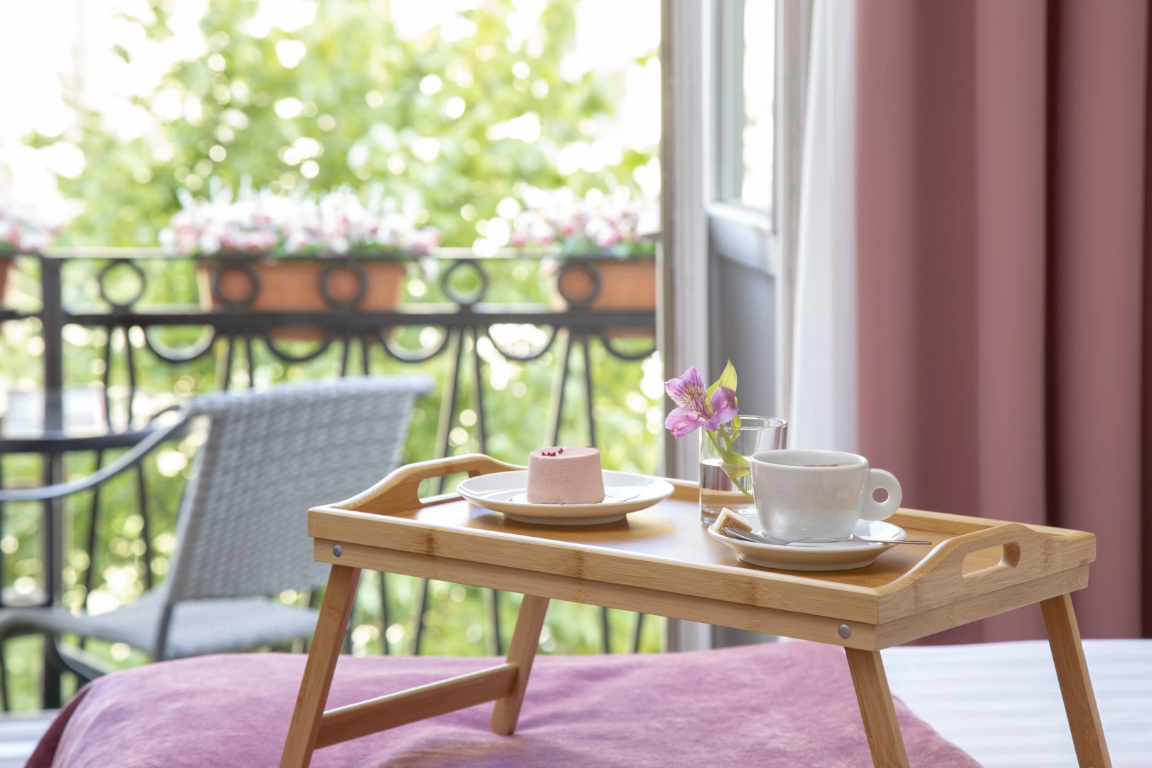 Гранд Отель Чайковский