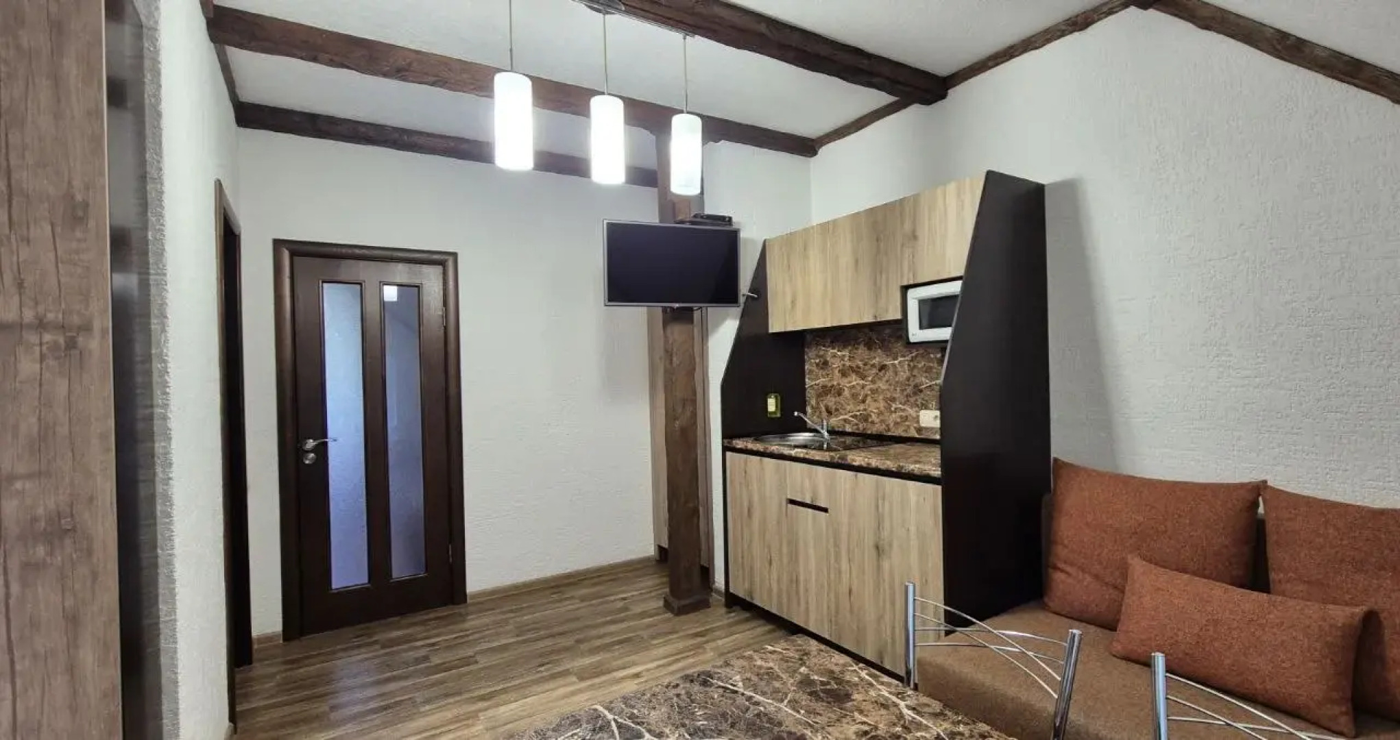 Гостевой Дом Каменный Цветок