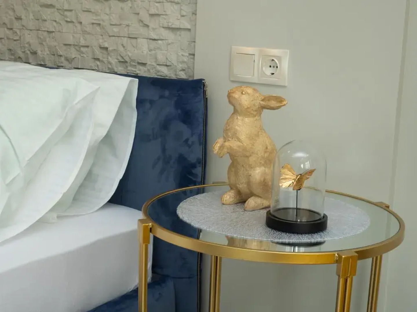 Апартаменты Стрелецкая De Lux