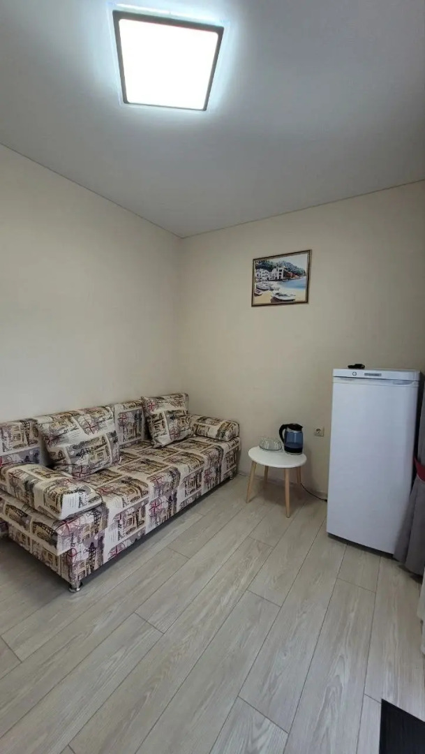 Гостевой Дом Бриз