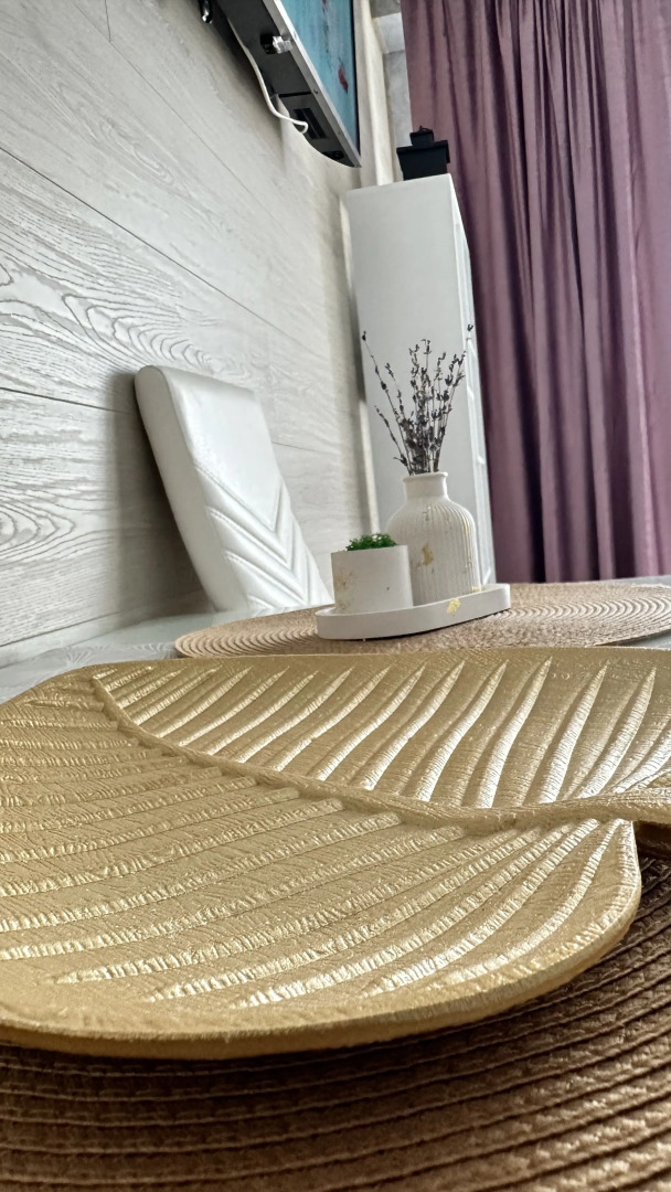 Апартаменты на Фиоленте с видом на Море