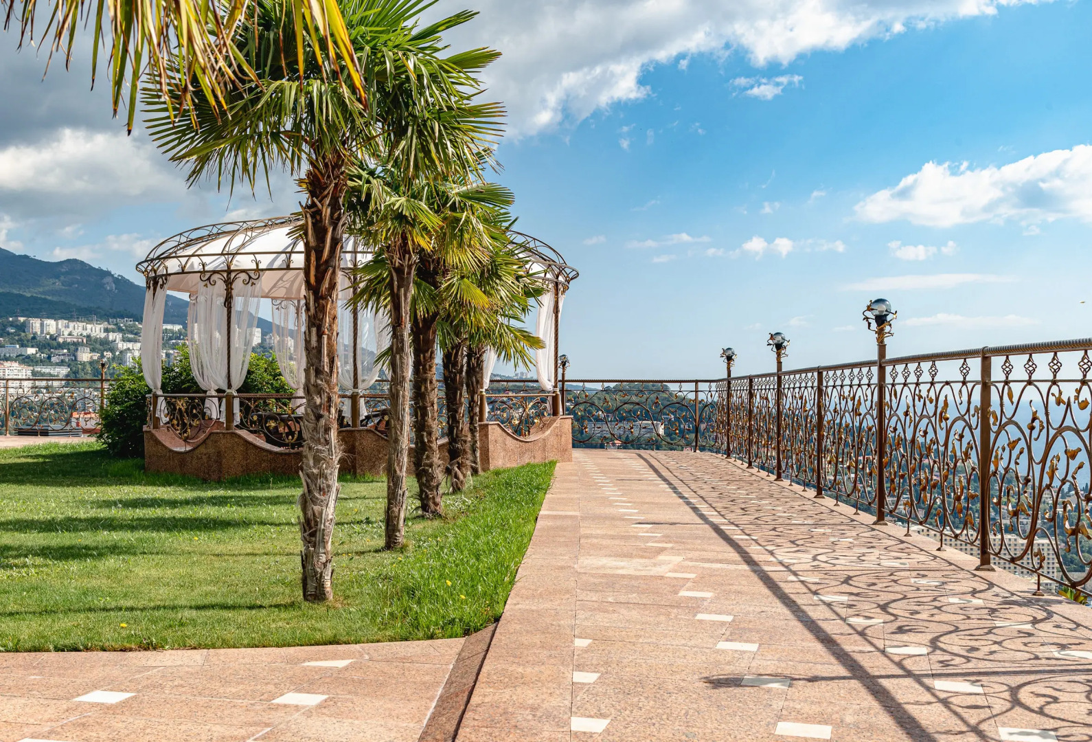 Гостевой дом Вилла View Point