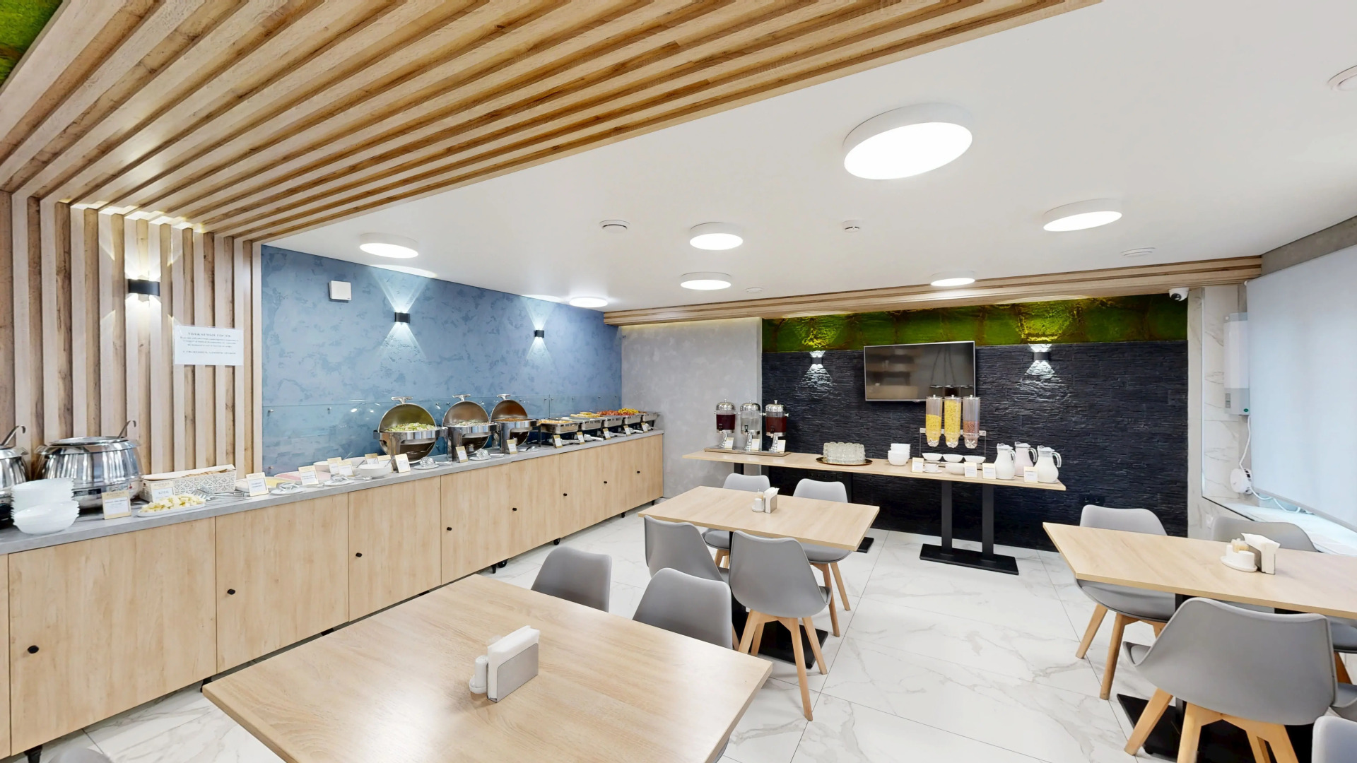 Отель Байкал