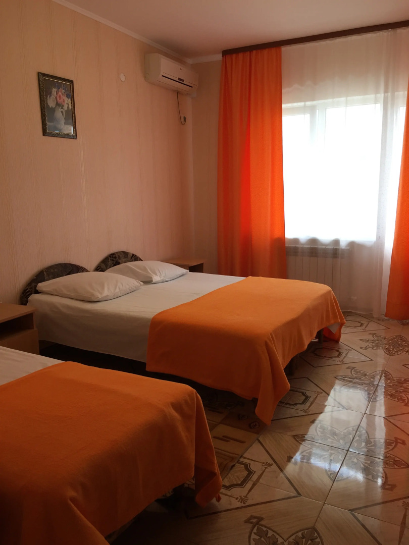 Гостевой Дом Эдгар