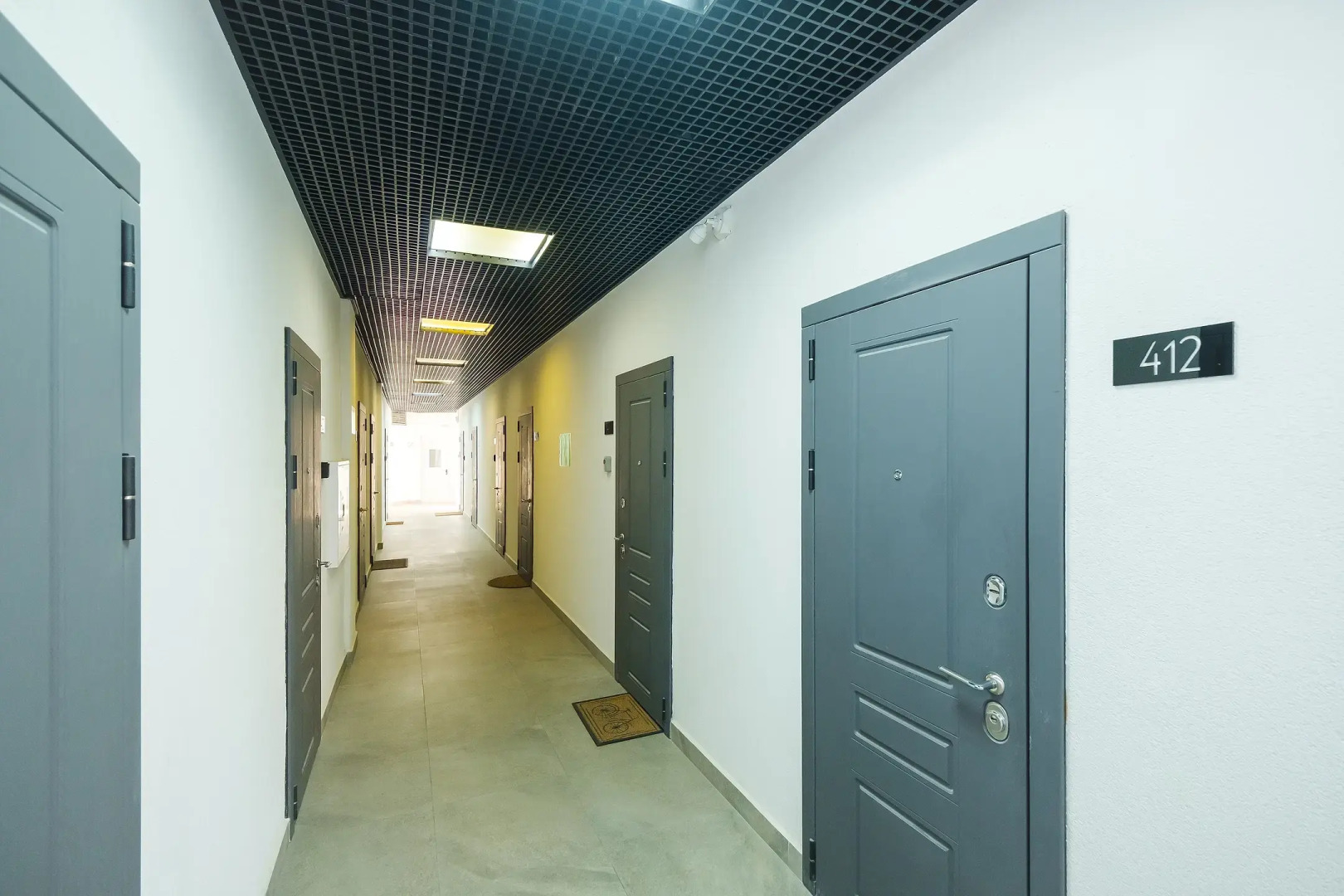 Апартаменты ЖК Огни Сочи 2