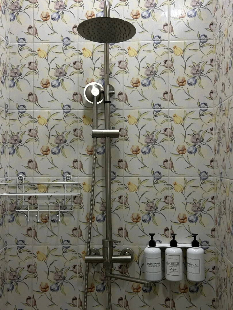 Отель Петровский II