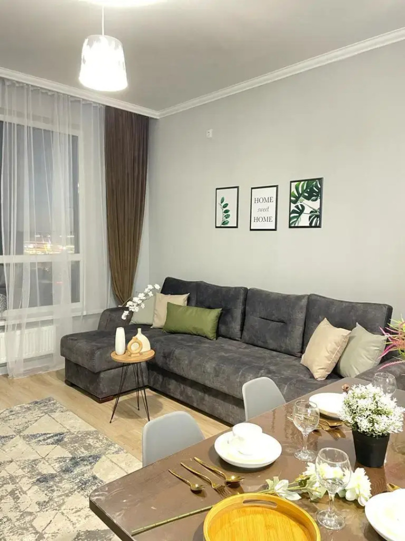 Квартира ЖК Nexpo City 202