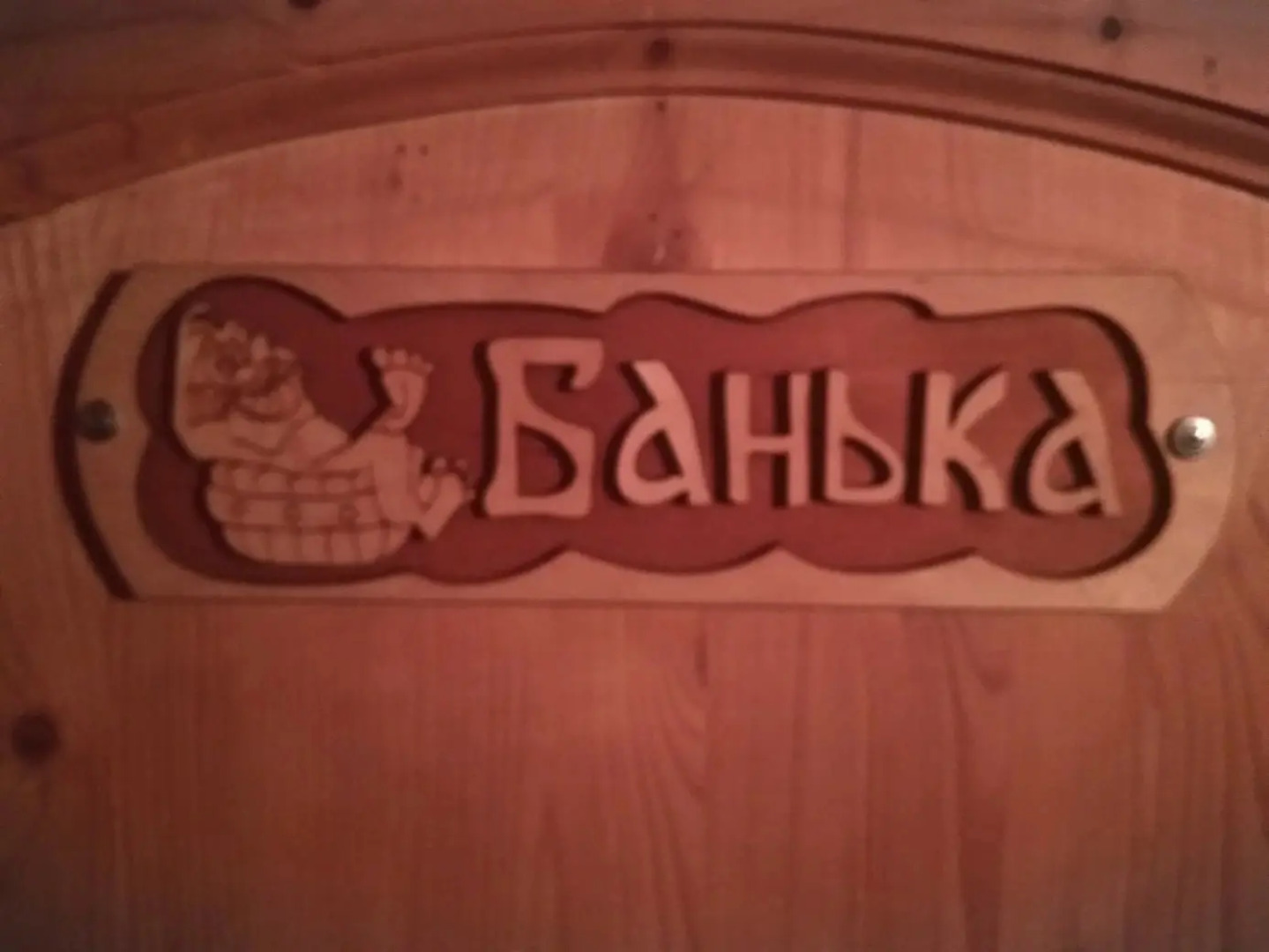 Гостевой дом Под соснами