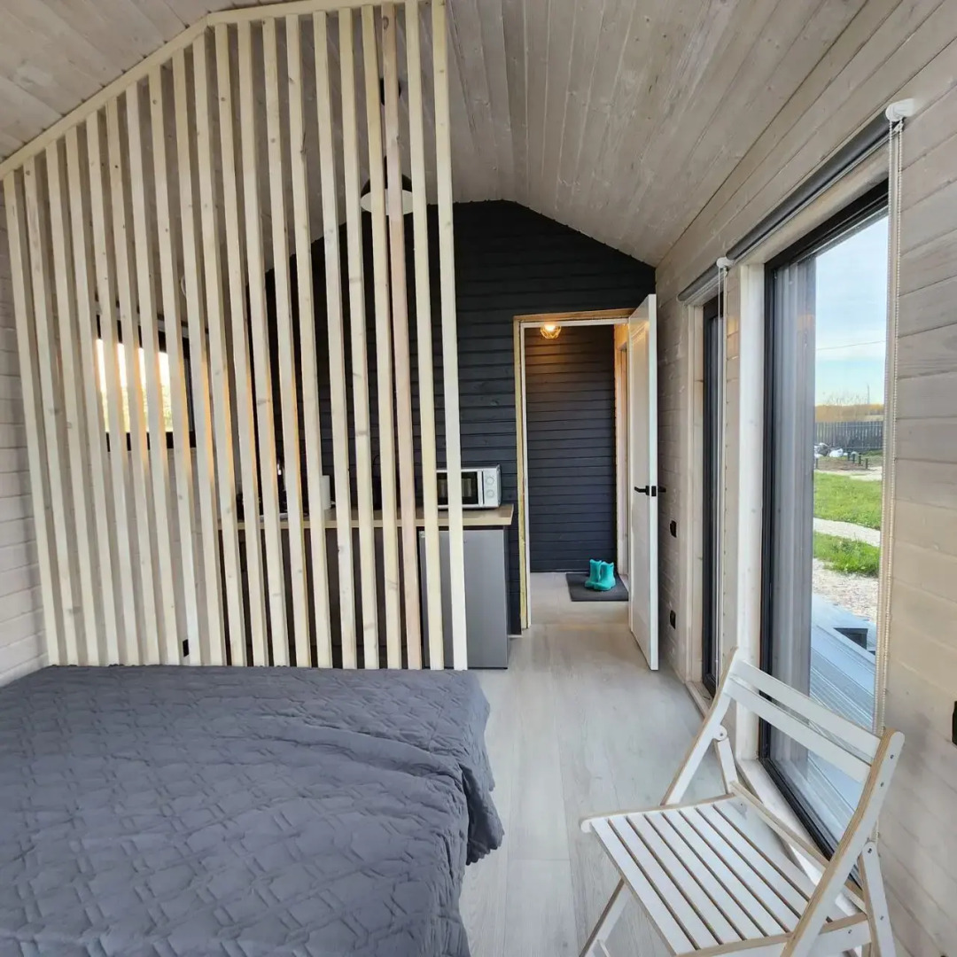 Гостевой дом Pro отдых. Гостевые дома на Хуторе