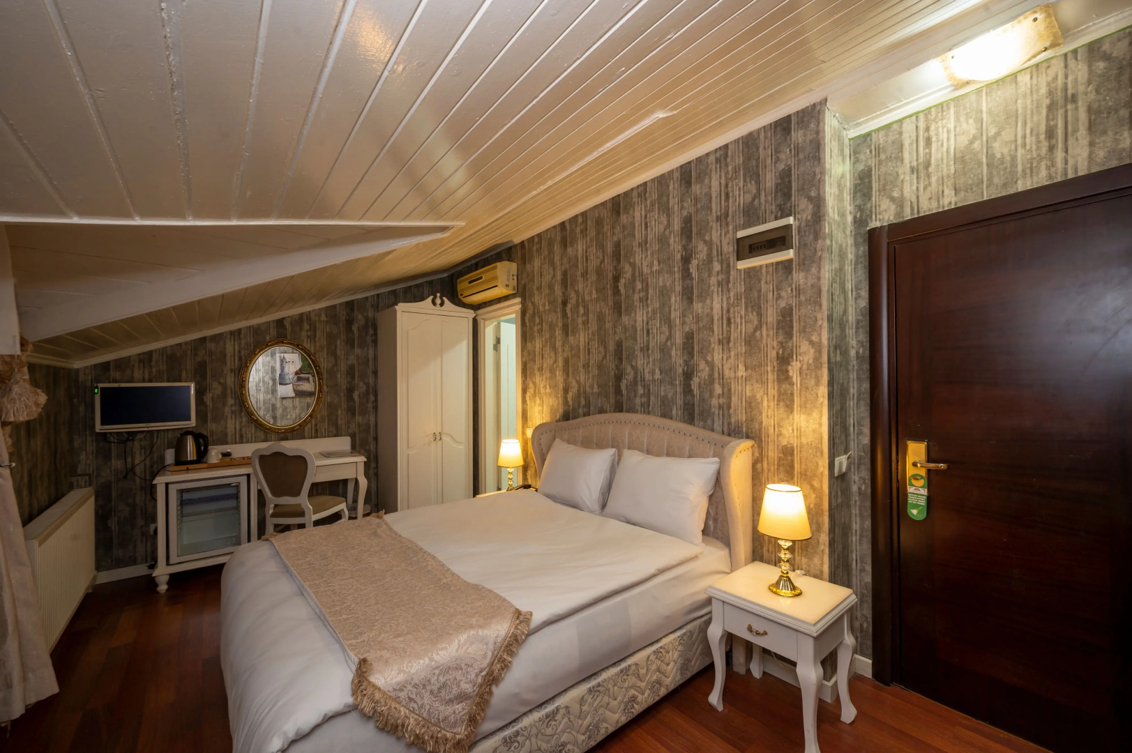 Fuat Bey Palace Hotel & Spa