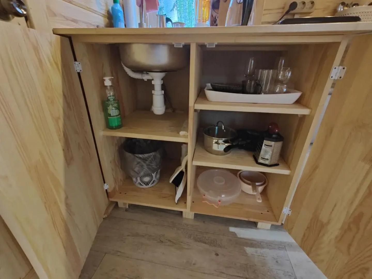 Гостевой дом Лесовик66