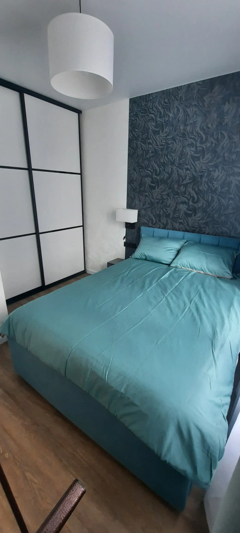 Квартира в 2 минутах от м. Октябрьская