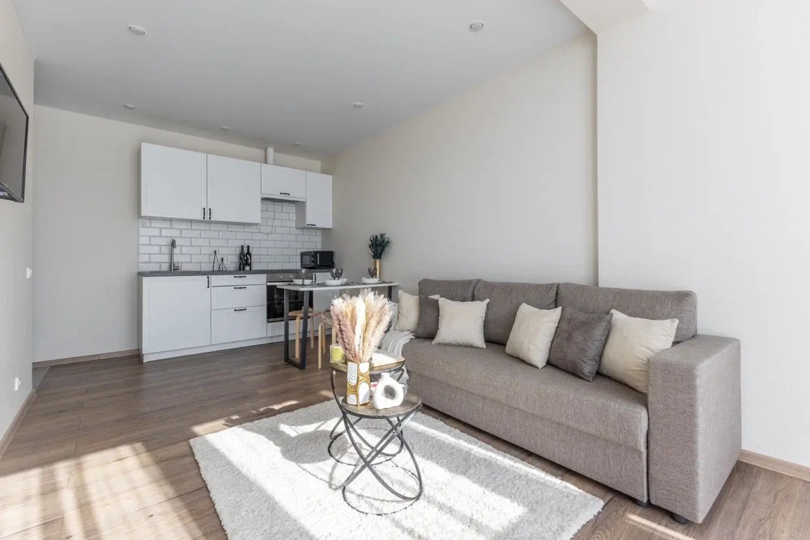 Апартаменты Четаева