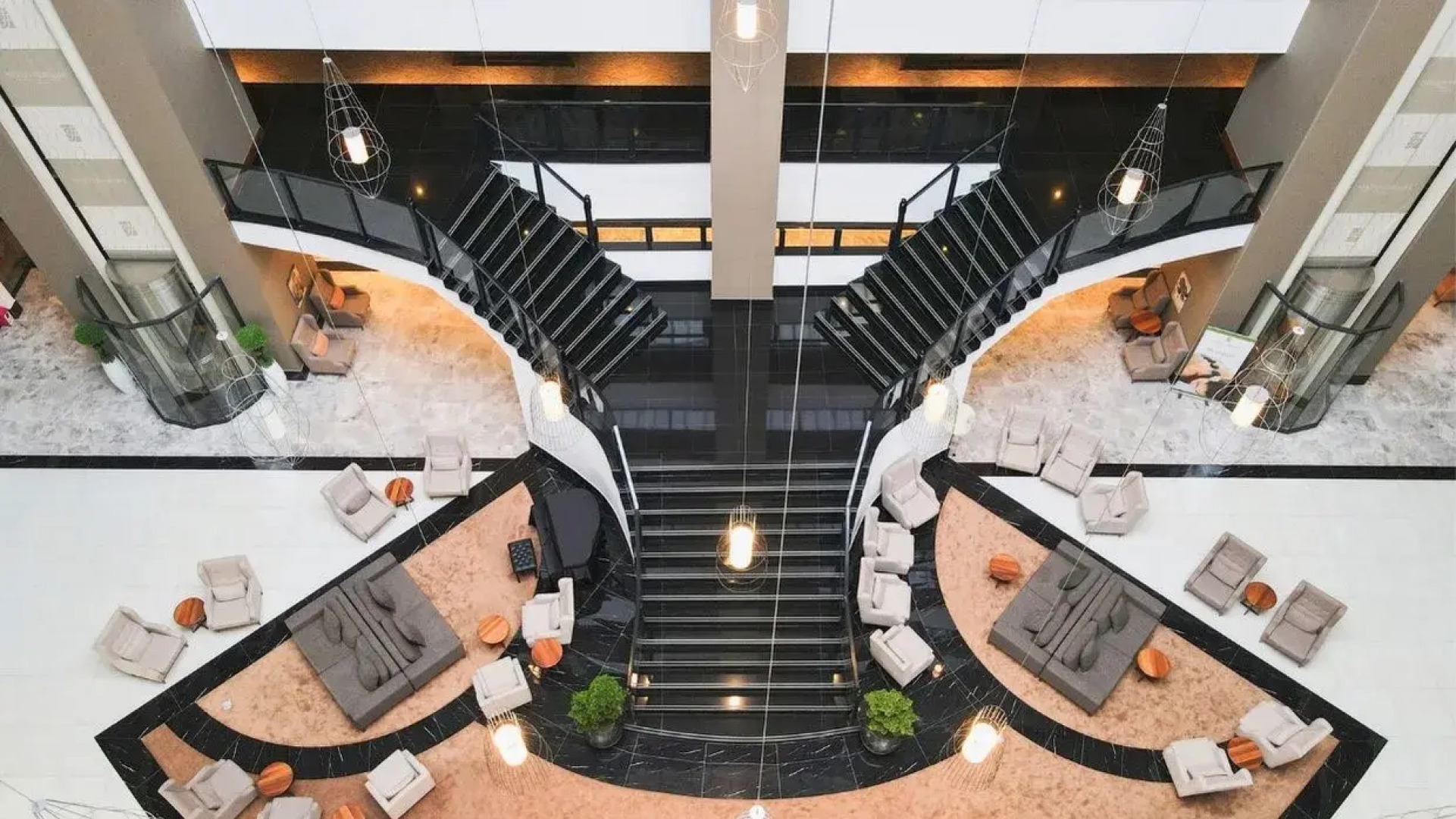 Отель Seven For Life Thermal