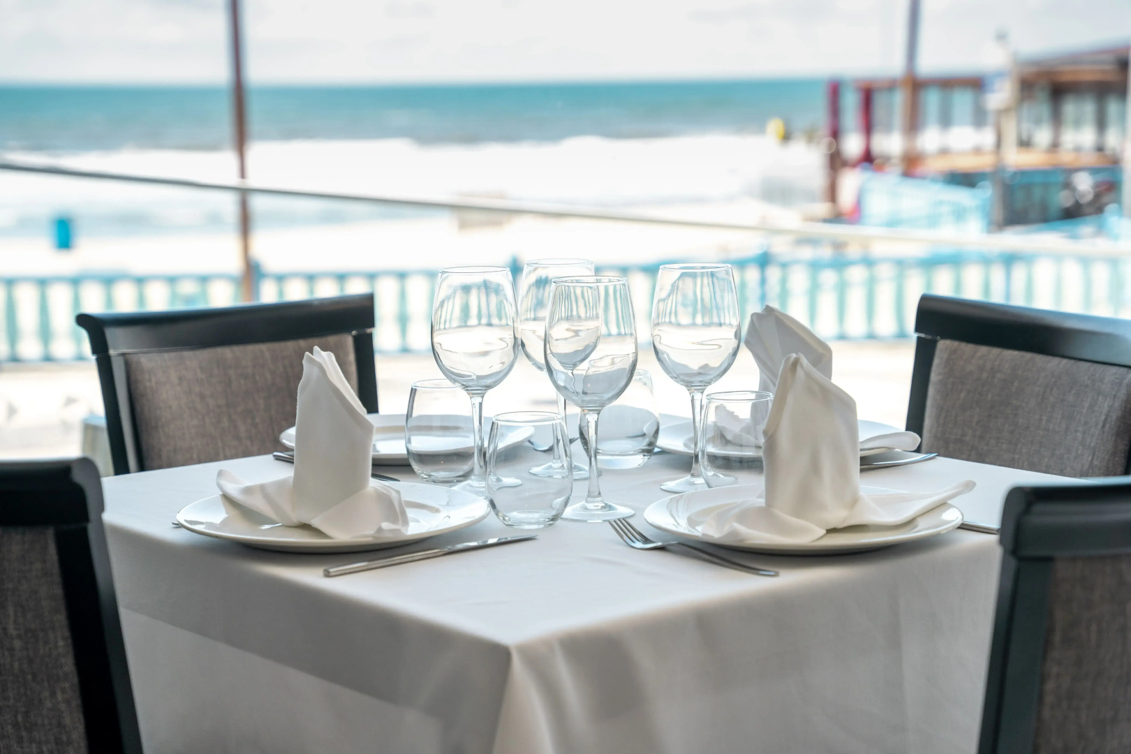 Отель Cristal Vieira Praia & SPA
