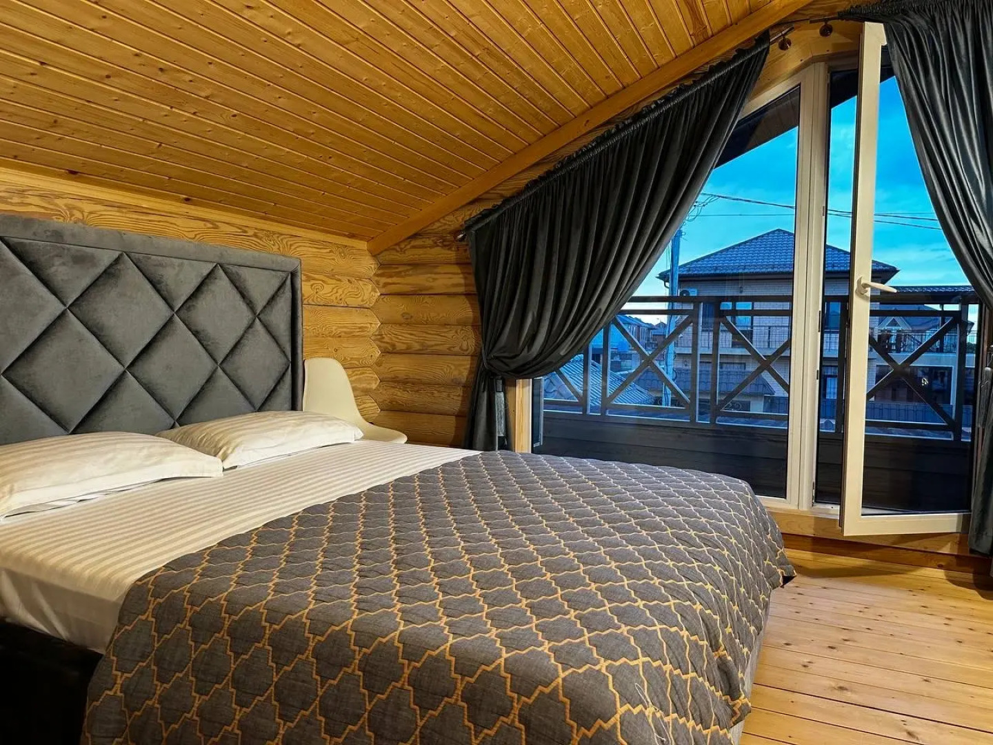 Вилла у моря