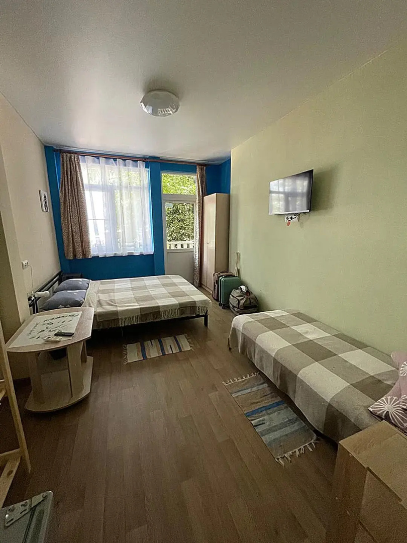 Квартира Прованс