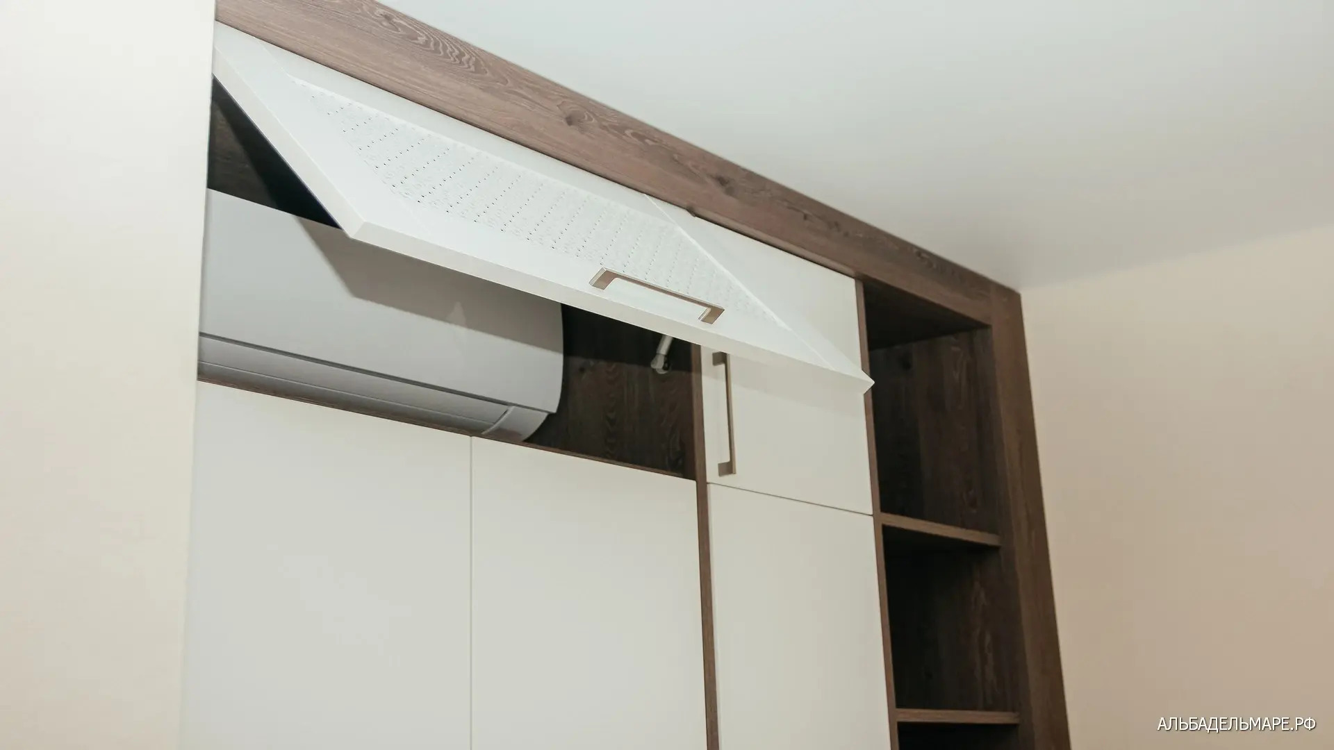 Апартаменты ЖК Альба дель Маре Junior suite Двухкомнатный номер