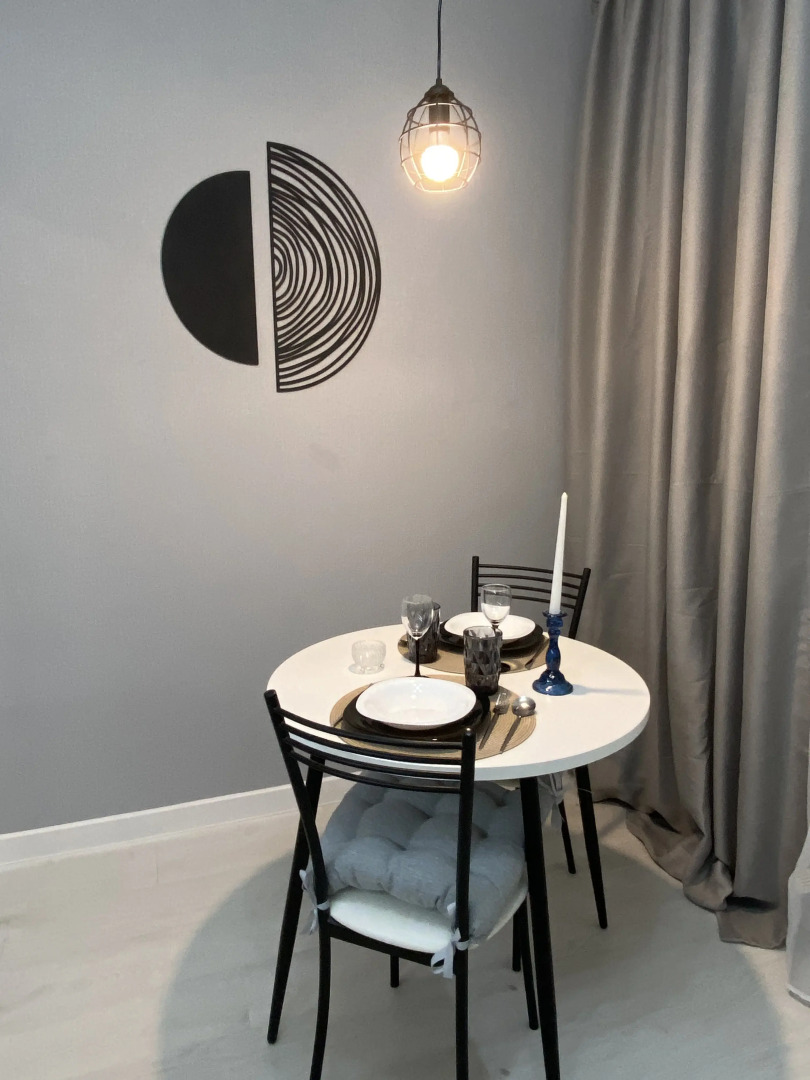 Квартира Ворошилова 14