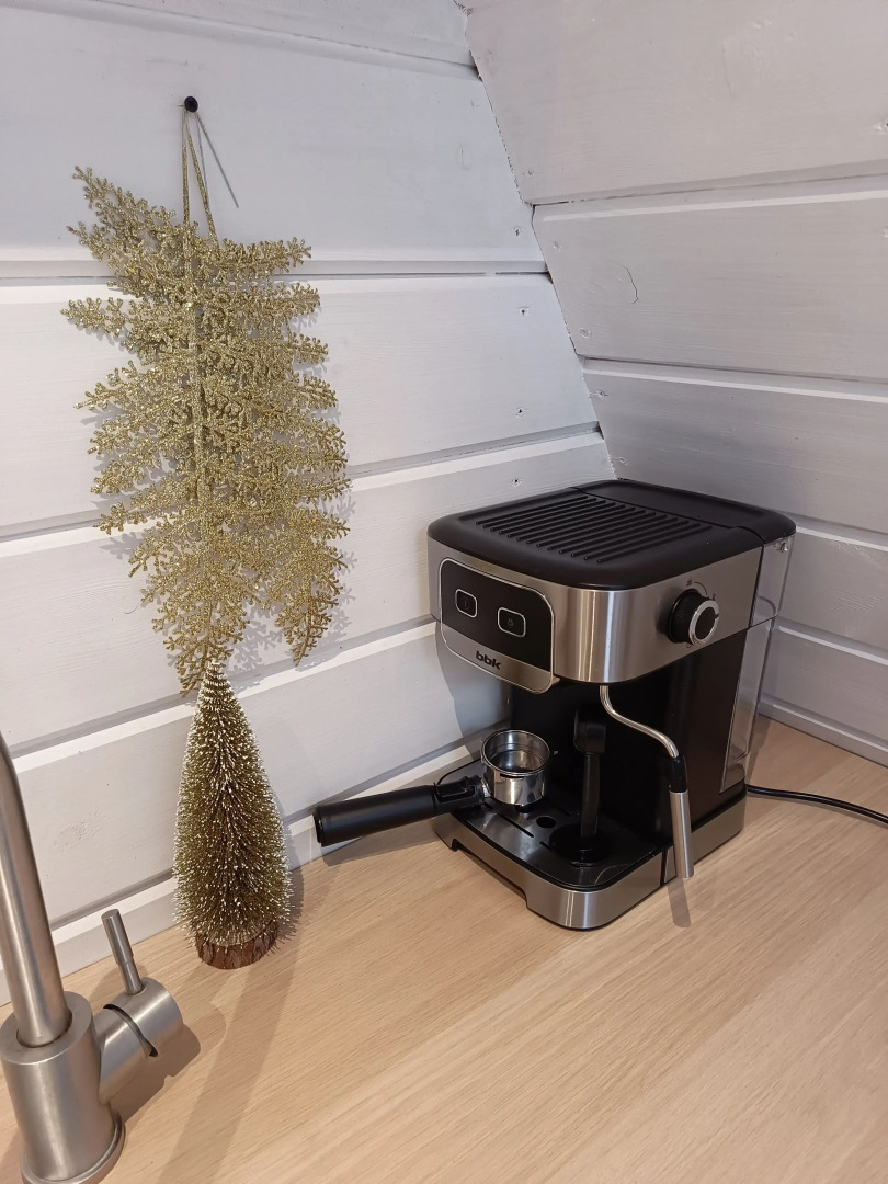 Частный дом Hide Forest