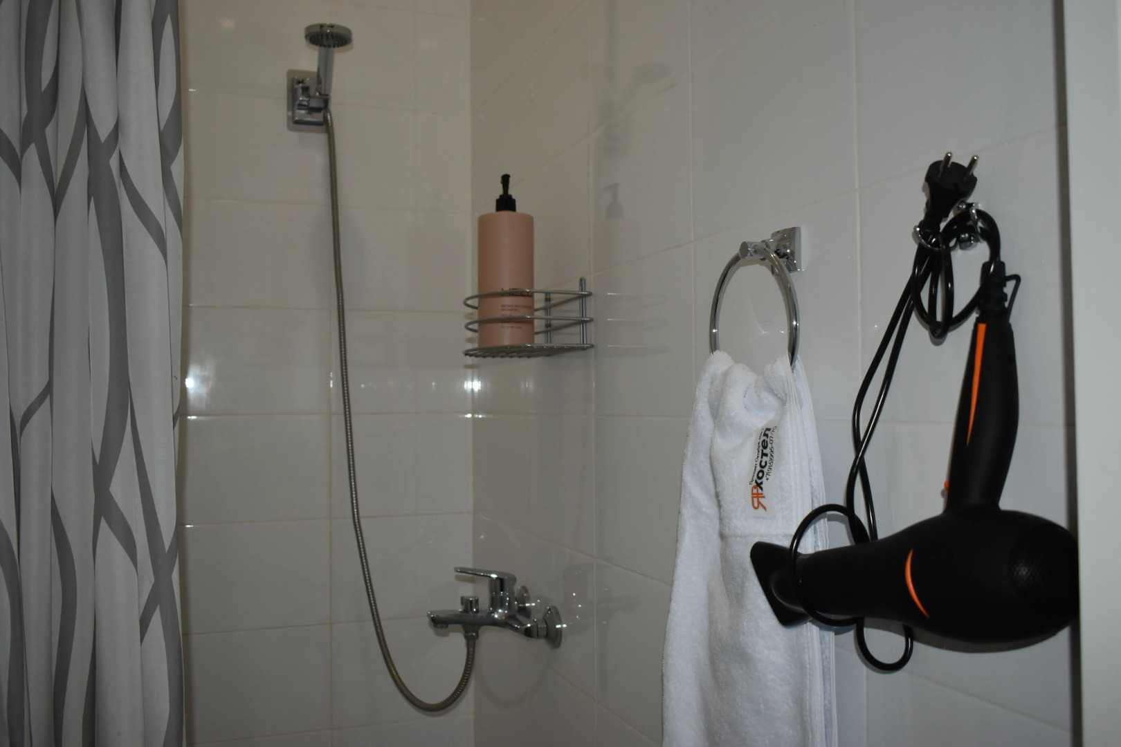 Хостел Ярхостел