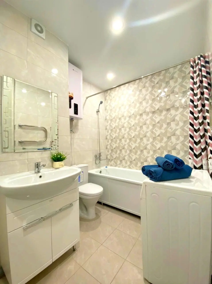 Апартаменты Full  House